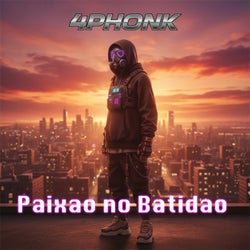 Paixao no Batidao