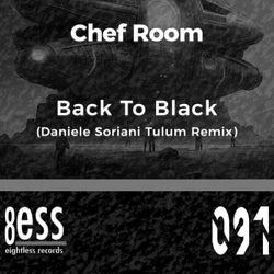 Back To Black (Daniele Soriani Tulum Remix)