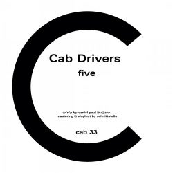 Cab Drivers