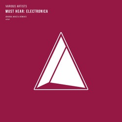 Must Hear: Electronica