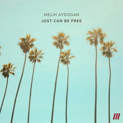 Just Can Be Free