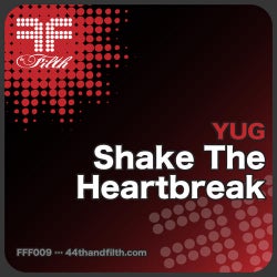 Shake The Heartbreak