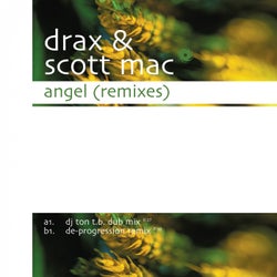 Angel (Remixes)