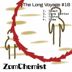 The Long Voyage #16