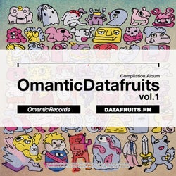 OmanticDatafruits, Vol. 1