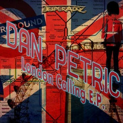 London Calling E.P.