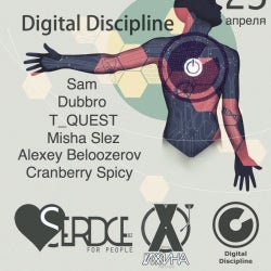 "Digital Discipline"