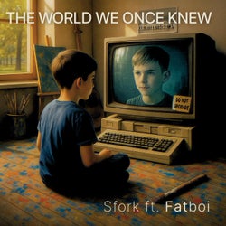 The World We Once Knew (feat. Fatboi)