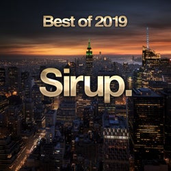 Sirup Best of 2019