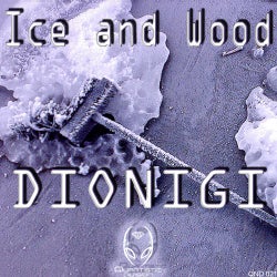 Ice And Wood