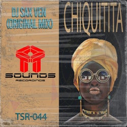 Chiquitita (Original Mix)