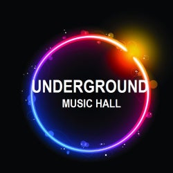 Top UNDERGROUND Music HALL