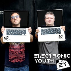 Electronic Youth – Youth Of Today Chart