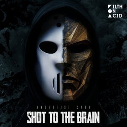 Shot To The Brain
