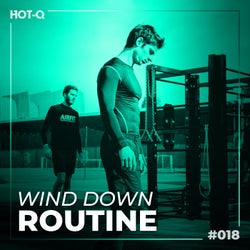 Wind Down Routine 018