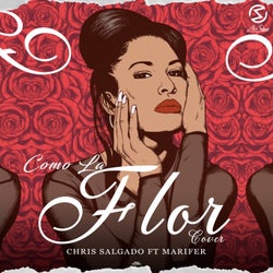 Como La Flor Cover (feat. Marifer)