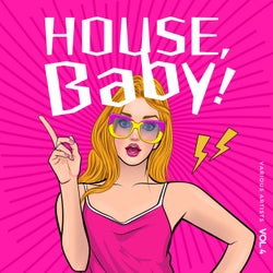 House, Baby!, Vol. 4