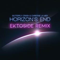 Horizon's End (Ektoside Remix 2021)