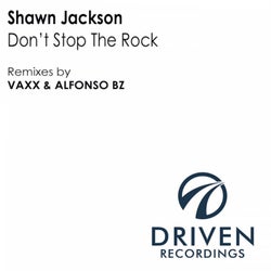 Don't Stop The Rock