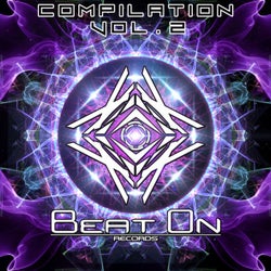 Beat On Records Compilation, Vol. 2