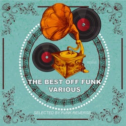 The Best OFF Funk Selected By ReverSe
