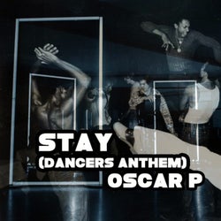 Stay (Dancers Anthem)