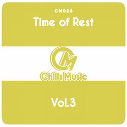 Time of Rest, Vol. 3