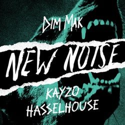 KAYZO - Hasselhouse
