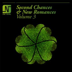 Second Chances And New Romances Vol. 3