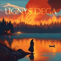 Ugnys Dega