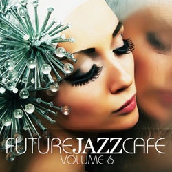 Future Jazz Cafe, Vol. 6