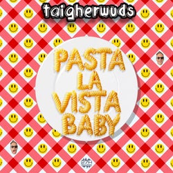 Pasta La Vista Baby