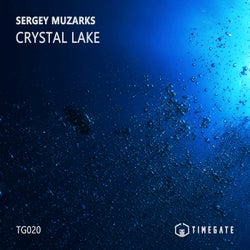 Crystal Lake
