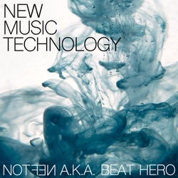 New Music Technology