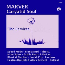 Caryatid Soul (The Remixes)