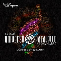 Universo Paralello 20 Years