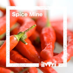 Spice Mine