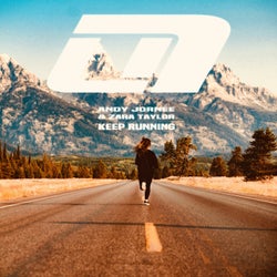 Keep Running