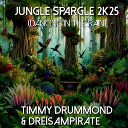 Jungle Spargle 2K25