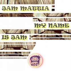 My Name Is Jam