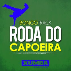 Roda Do Capoeira