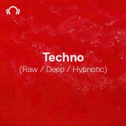 NYE Essentials: Techno (R/D/H)