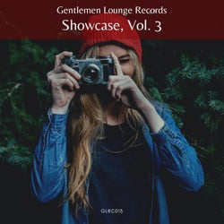 GLR Showcase, Vol. 3