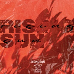 Rising Sun (feat. Jacob Browne)