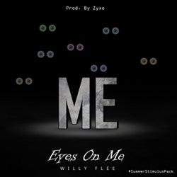 Eyes on Me