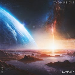 Cygnus X-1, Vol. 6