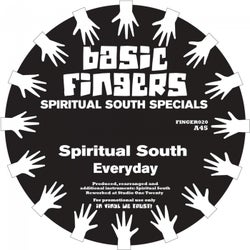 Spiritual South Specials