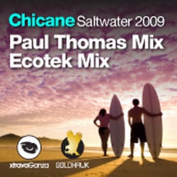 Saltwater 2009 (Remixes)