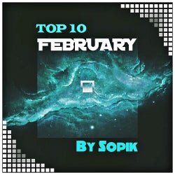 TOP 10 FEBRUARY by SOPIK