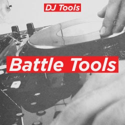 DJ Tools: Battle Tools